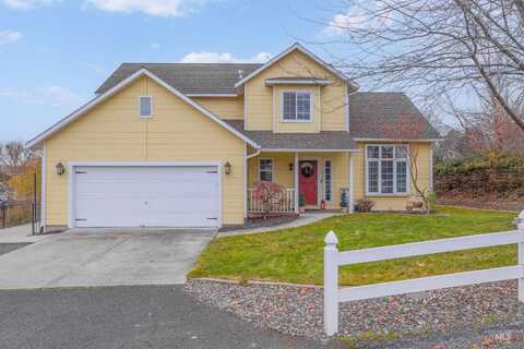 3405 Quailwood Court, Clarkston, WA 99403