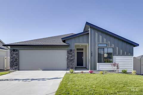 1457 W Bass River Dr, Meridian, ID 83642