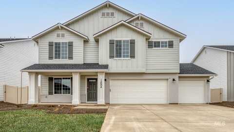 12604 Dovekie St, Nampa, ID 83651
