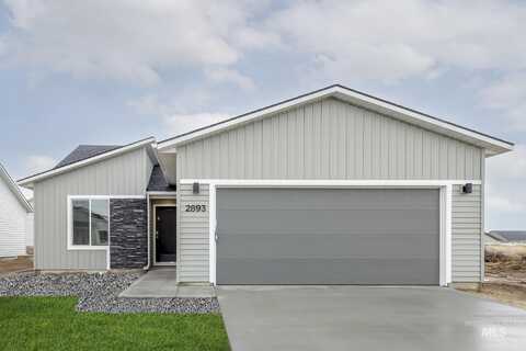 2893 W Lemhi Creek St, Kuna, ID 83634