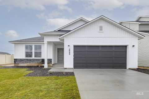 2843 W Caravan St, Kuna, ID 83634