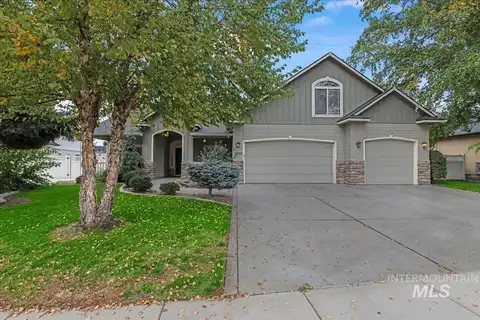 2544 W Teano Dr, Meridian, ID 83646