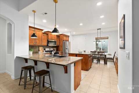 18222 N Streams Edge Way, Boise, ID 83714