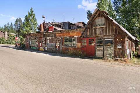 607 & 609 Main Street, Idaho City, ID 83631