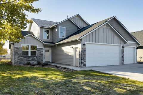 1101 W Blaine Ave, Nampa, ID 83651