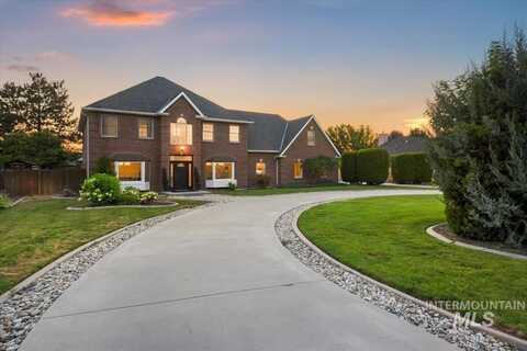 1319 Torrey Ln, Nampa, ID 83686