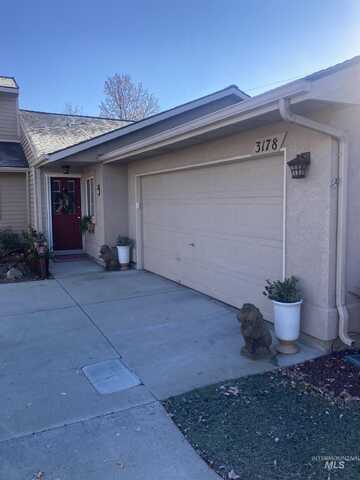 3178 S Crabapple, Boise, ID 83706