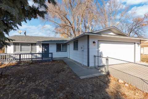 414 W 4th, Mountain Home, ID 83647