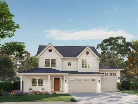1147 N Gracie Avenue, Eagle, ID 83616