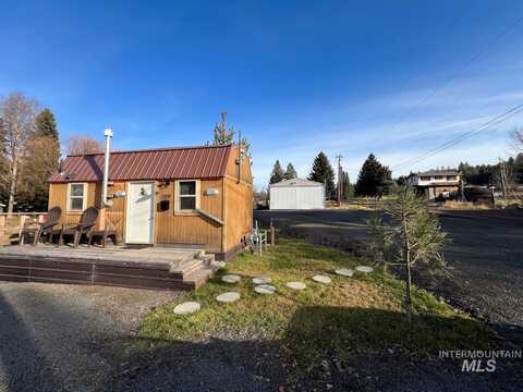 200 5th Avenue, Bovill, ID 83806