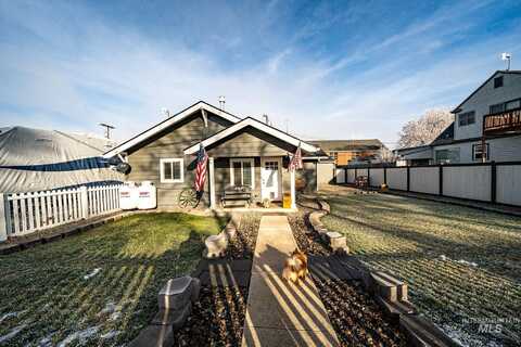 409 W South Street, Grangeville, ID 83530