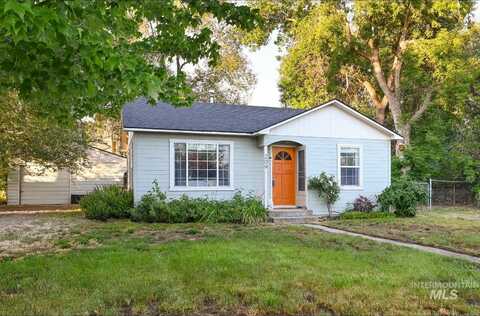 209 E Gettysburg St, Boise, ID 83706