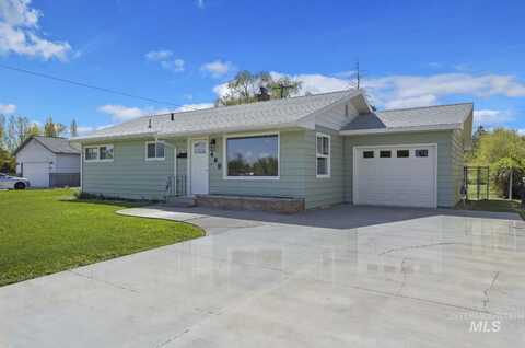 489 W Borah Ave, Twin Falls, ID 83301