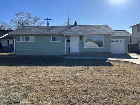 489 W Borah Ave, Twin Falls, ID 83301