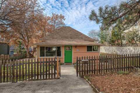 1605 N 5th St, Boise, ID 83702