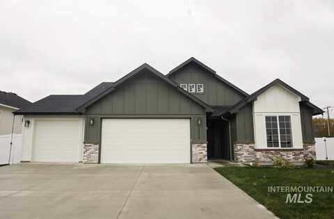 1224 NW 21st Street, Fruitland, ID 83619