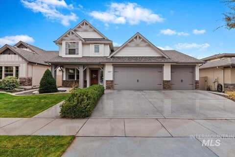 3057 E Fratello St, Meridian, ID 83642