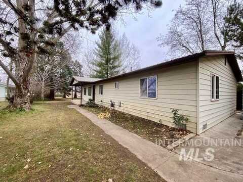 1709 Burrell Ave, Lewiston, ID 83501