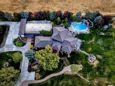 4545 S Rock Ranch Ln, Meridian, ID 83642