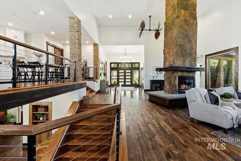 4545 S Rock Ranch Ln, Meridian, ID 83642