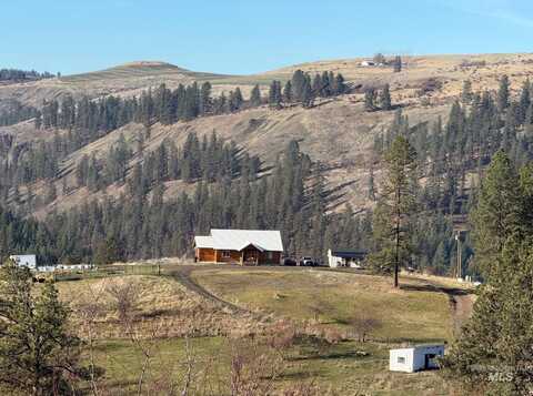 113 Sweetwater Dr, Stites, ID 83552