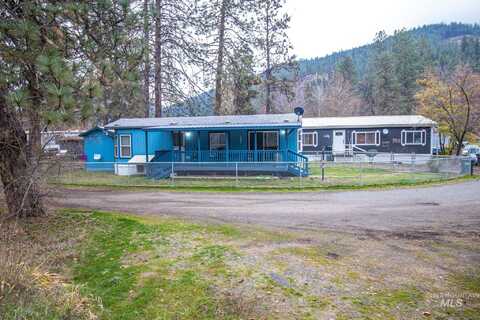 18 Chinook Lane, Orofino, ID 83544