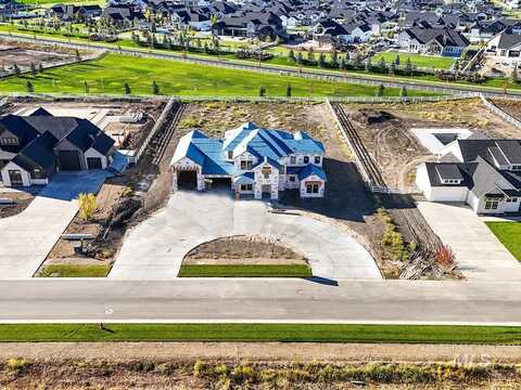 7697 W Diamond Lake Drive, Boise, ID 83714