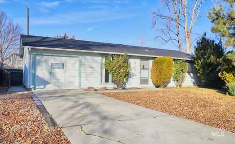 8152 Marcum Court, Boise, ID 83704