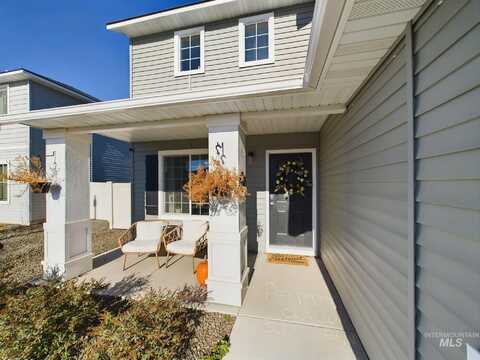 12350 Amorica St, Caldwell, ID 83607