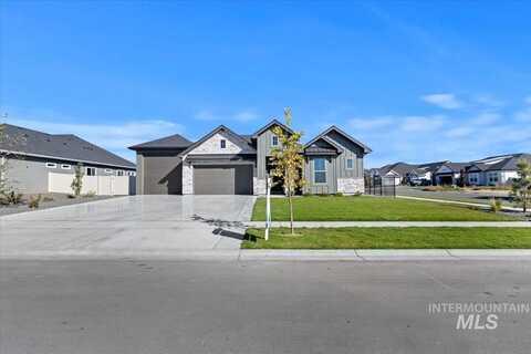 2106 N Peakhurt Ave, Kuna, ID 83634