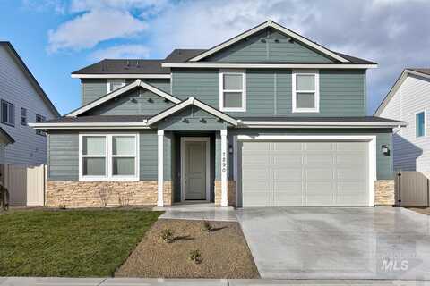 7890 W Donatella St, Eagle, ID 83616