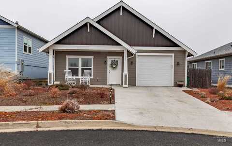 421 Greensides Place, Moscow, ID 83843