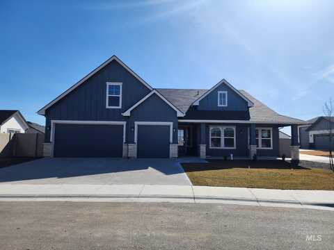 2392 S Thacker Ridge Ave., Nampa, ID 83686