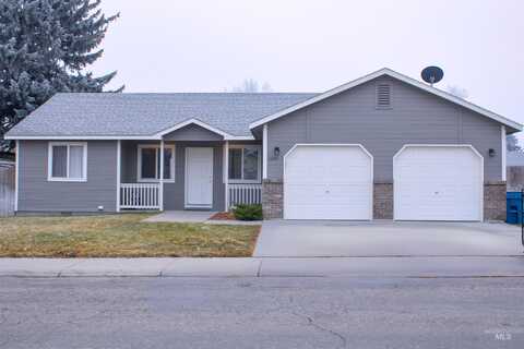 1245 E 4th North Street, Mountain Home, ID 83647