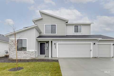 2861 W Caravan St, Kuna, ID 83634