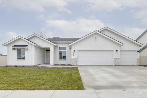 14823 N Fishing Creek Ave, Nampa, ID 83651