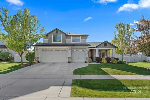 4646 N Abruzzo Ave, Meridian, ID 83646