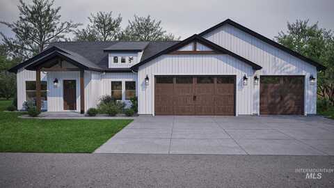 3583 N 3230 E, Kimberly, ID 83341