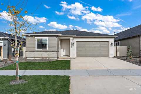 11235 W Helenium Dr, Star, ID 83669