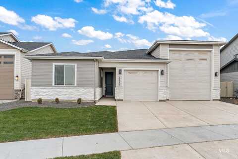 2650 N Lithodora Ave, Star, ID 83669