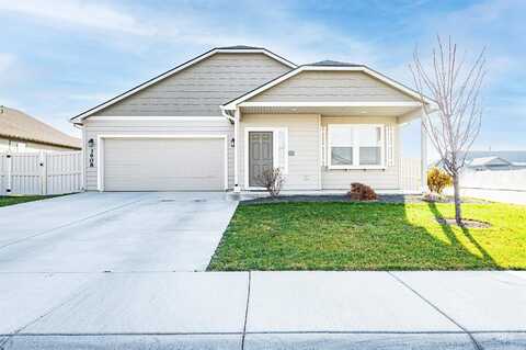 3908 Winged Dove St, Caldwell, ID 83605