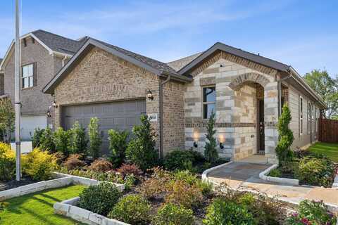 1922 Castle Creek Trail, Blue Ridge, TX 75424