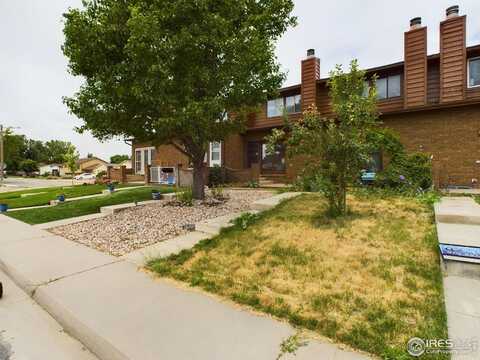 431 Dahlia St, Fort Morgan, CO 80701