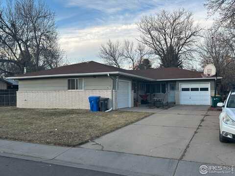 2428 Clearview Ave, Fort Collins, CO 80521