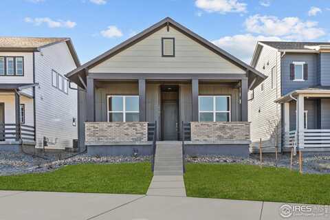 2781 Blue Iris Dr, Loveland, CO 80538