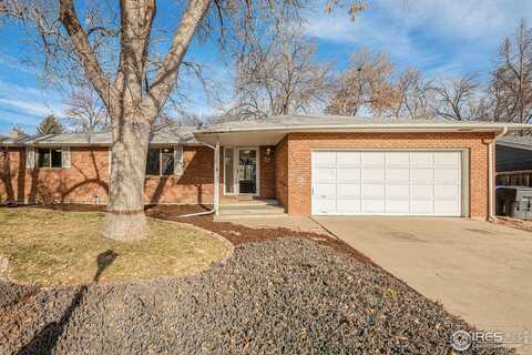 32 University Dr, Longmont, CO 80503