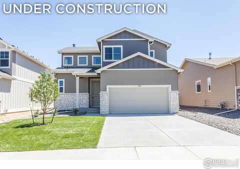 1219 105th Ave Ct, Greeley, CO 80634