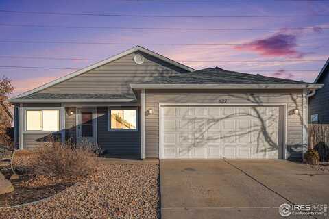 622 Beth Ave, Fort Lupton, CO 80621