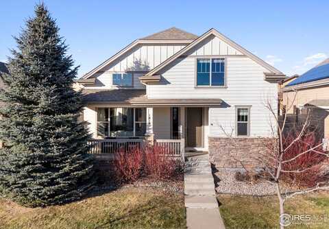 1814 Prairie Ridge Dr, Fort Collins, CO 80526