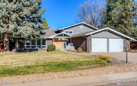 4557 Tanglewood Trl, Boulder, CO 80301